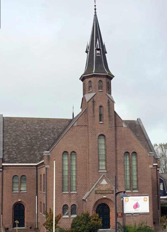 Singelkerk, Coevorden